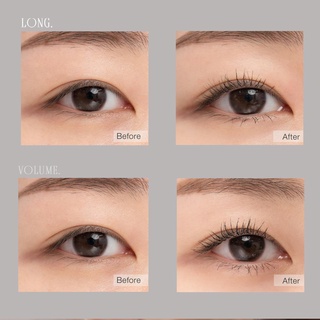 (HSD 11/2026) Chuốt mi Han All Fix Mascara