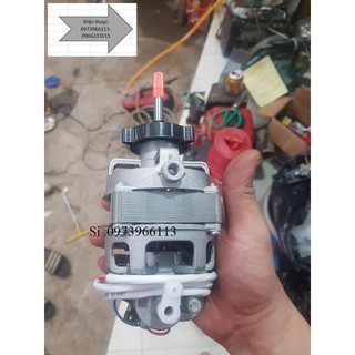 Motor Quạt 220V