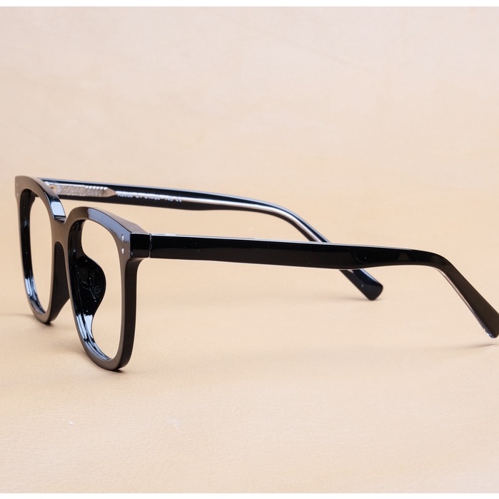 Gọng Kính Cận Nhựa TR90 Shady Unisex G2213 (Nhiều Màu)