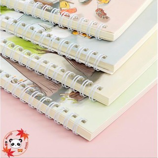 SỔ TAY B5 GIẤY KẺ NGANG