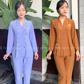 ĐỒ LAM ĐI CHÙA # BÀ LAI THUN