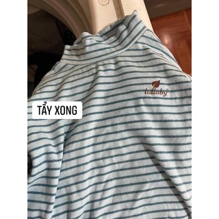 NƯỚC TẨY MỐC HANDMADE