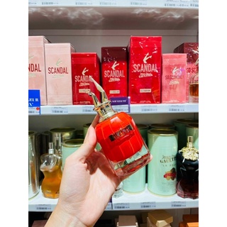 Nước Hoa Scandal Le Parfum 80ml (Nữ) -𝐪𝐮𝐲𝐧𝐡𝐭𝐡𝐢-