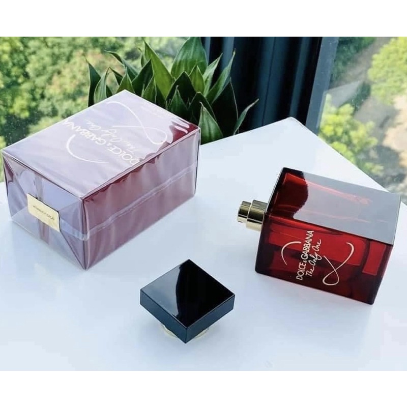 Nước hoa D&G 100ML - Uy Quyền Phái Đẹp | BigBuy360 - bigbuy360.vn