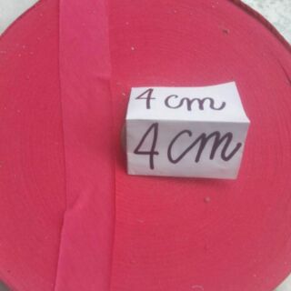 Dây viền vải 4 k=200k