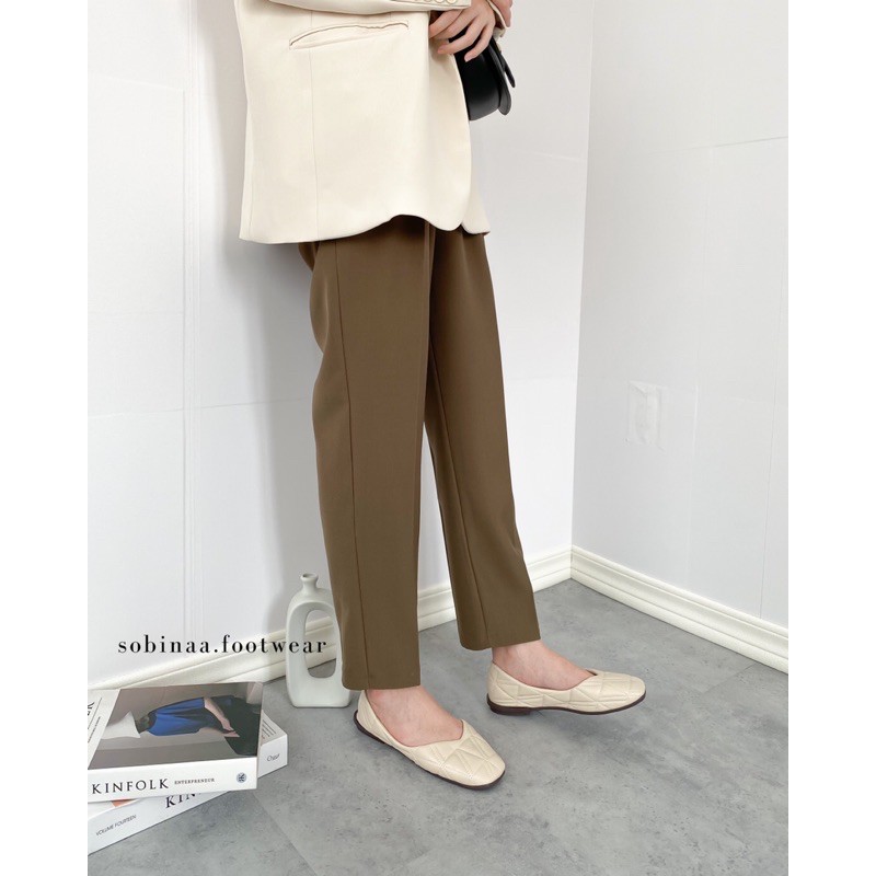 Búp Bê Kẻ Sọc Siêu Đơn Giản | BigBuy360 - bigbuy360.vn