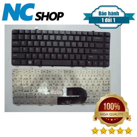 Bàn phím laptop Dell Vostro A840 A860 1088 1014 1015 PP37L PP38L – A840