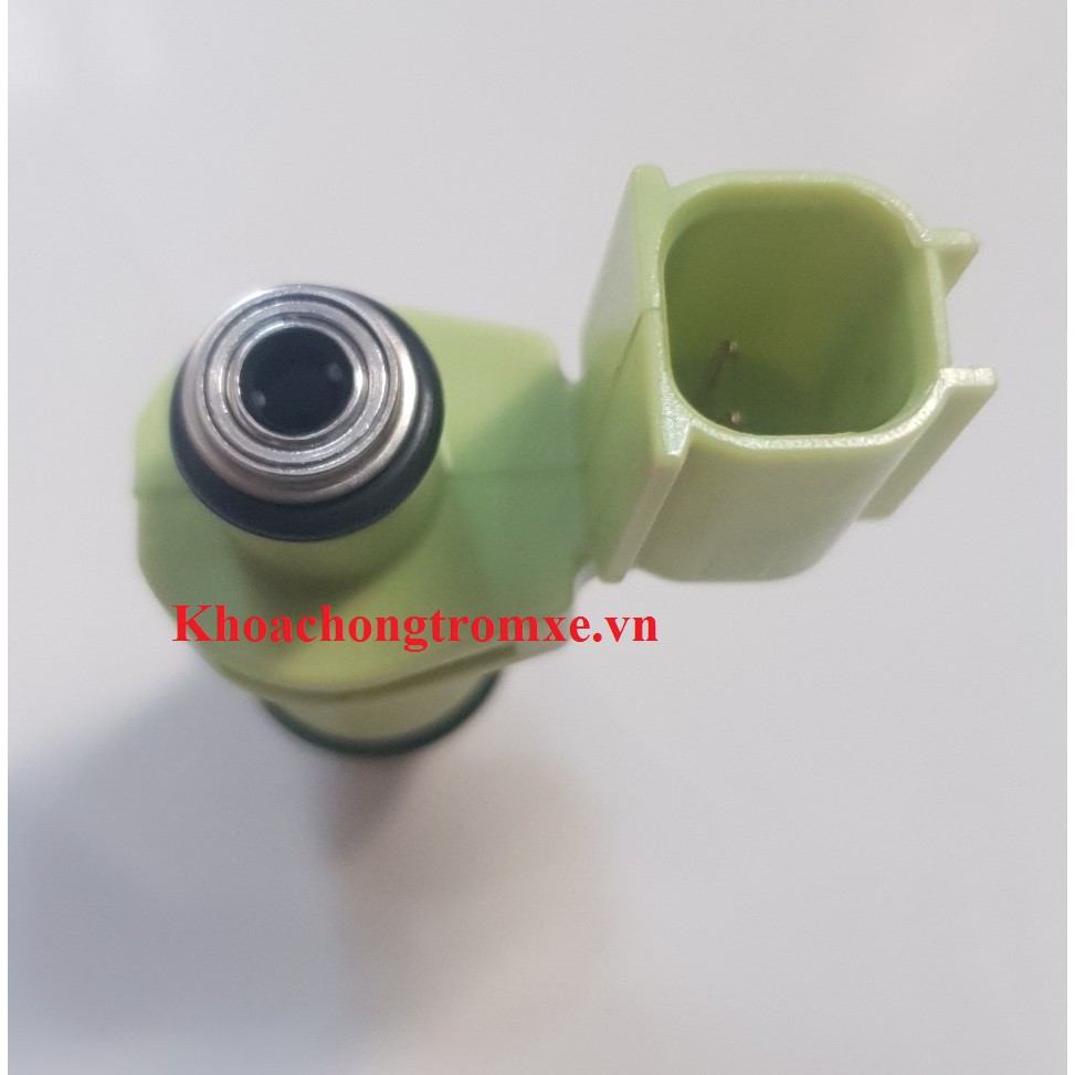 Kim Phun Nozza Grande 2010 2011 2012 2013 2014 2015 2016