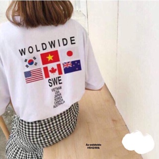 Áo phông swe