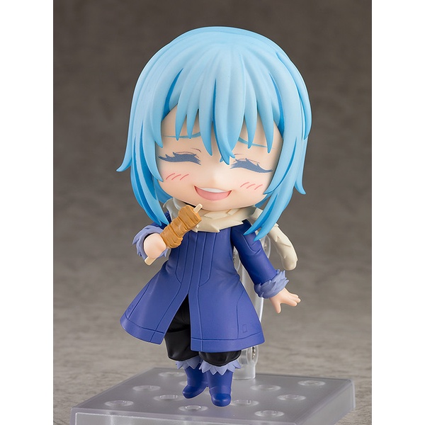 (CÓ SẲN) MÔ HÌNH CHÍNH HÃNG NENDOROID 1067 RIMURU 2ND