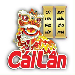 Dầu ăn Cái Lân 5L