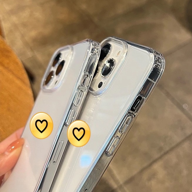 Ốp lưng  iPhone 14/ 14 Plus/ 14 Pro/ 14 Pro Max/ iPhone 13/ 13 Pro/ 13 Pro Max hiệu Rock