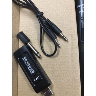 Mic đôi v20 bluethooth dành cho loa kéo các loại