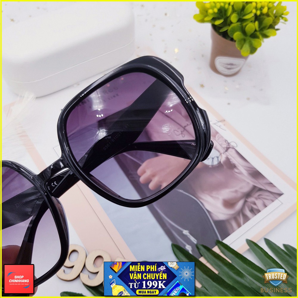 KÍNH MÁT NỮ DORI MẪU MỚI 2019 SANG CHẢNH 936 SH995