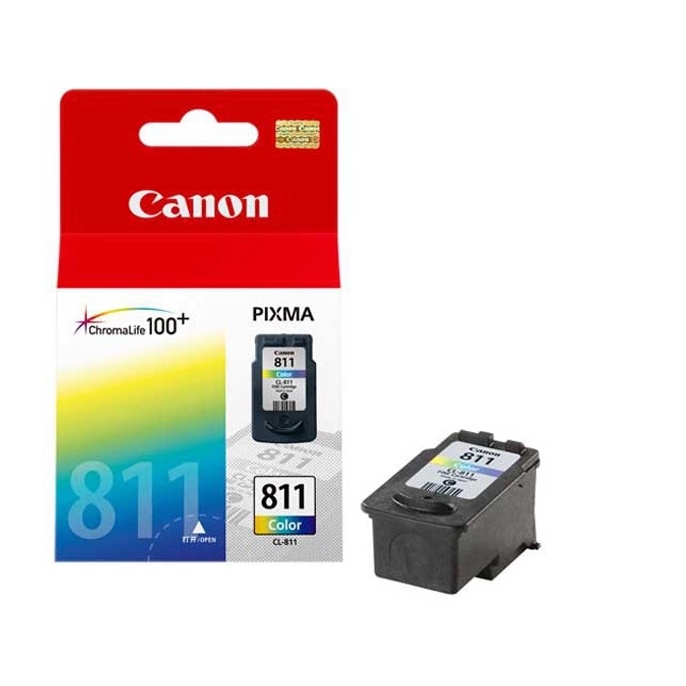 ĐẦU IN CANON MÃ MỰC BG-810 VÀ CL-811 DÙNG CHO MÁY CANON IP2770- ĐẦU IN CHÍNH HÃNG- CÓ DỊCH VỤ SỮA CHỮA VÀ NẠP MỰC