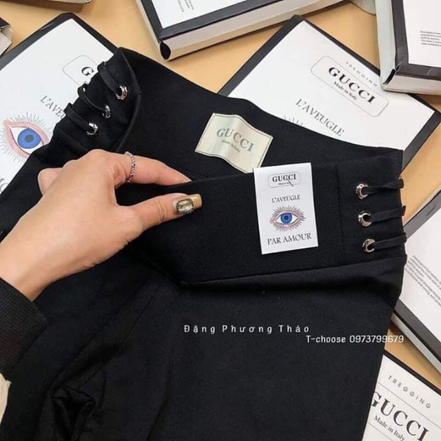 Quần dài nữ 🍓FREESHIP🍓 Quần legging cạp cao nữ đẹp,giảm ngay 20k khi nhập [QUAN LEGGING] | BigBuy360 - bigbuy360.vn