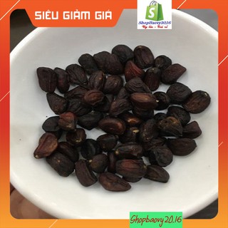 10 hạt dổi nếp cổ thụ Tây Bắc cực thơm ngon