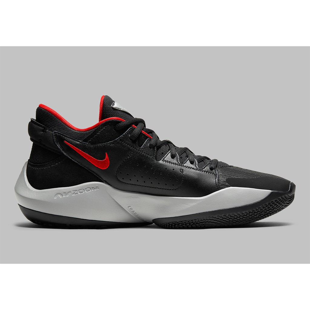 Giày Nike Chính Hãng - Nike Zoom Freak 2 Bred - CK5424-003