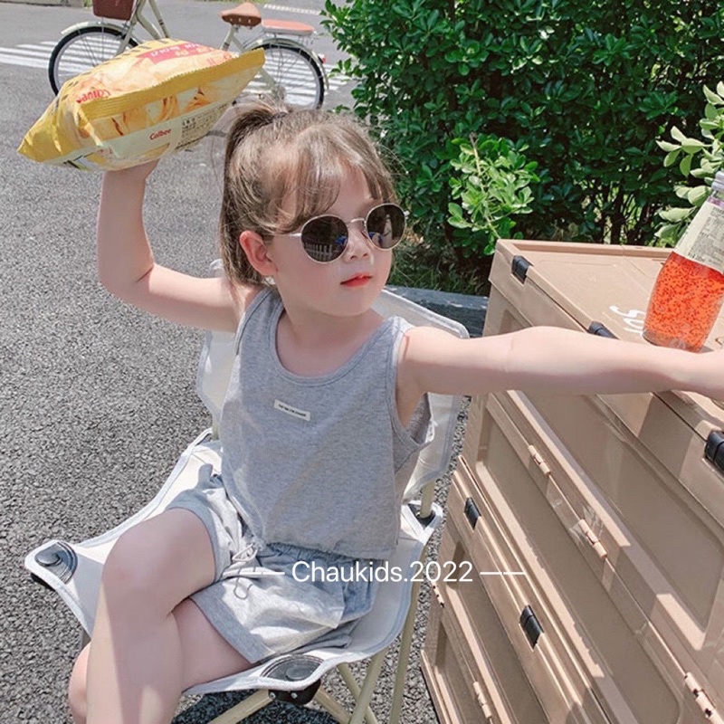 SN RÚT SEN Bộ hè cho bé mã 44055