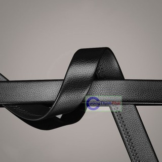 Thắt Lưng Nam Khóa Tự Động 4029