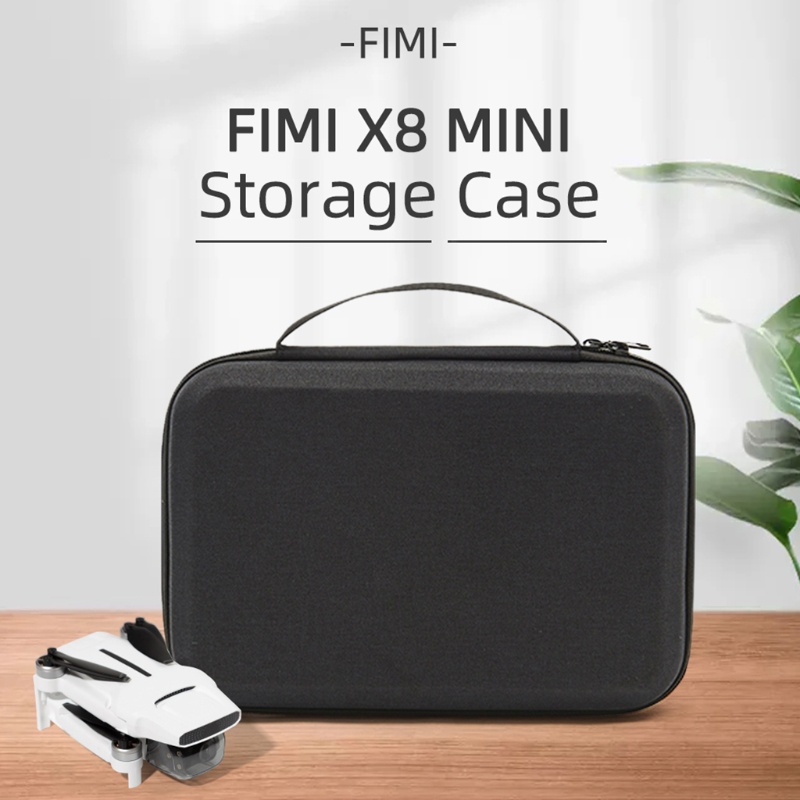 Túi Đựng Máy Bay Điều Khiển Từ Xa Fimi X8 Mini Chống Thấm Nước