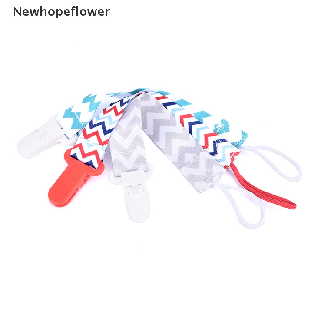 Bộ 3 Kẹp Núm Vú Giả Chuyên Dùng