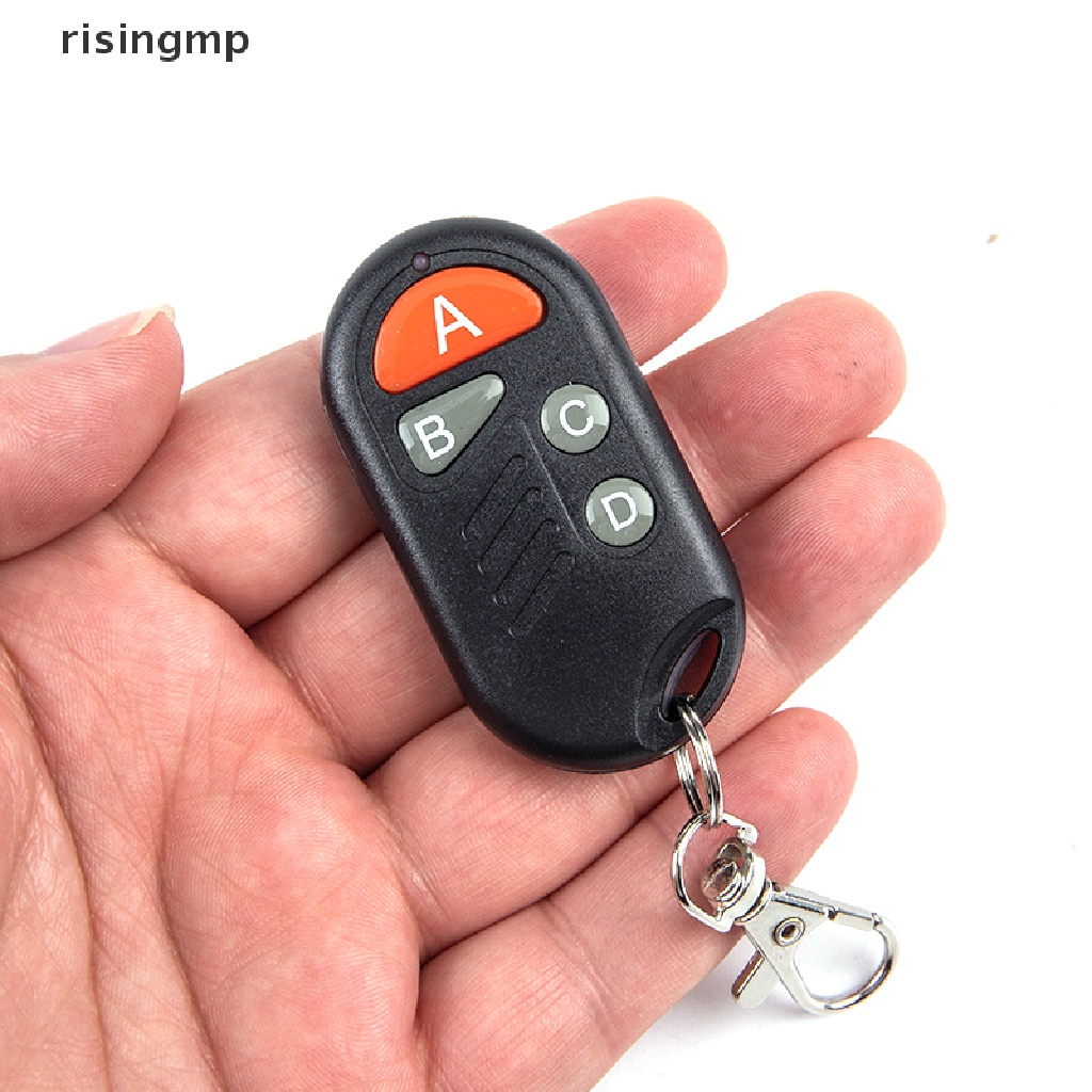 Thẻ Từ RFID Keyfob 4 Trong 1 125khz T5577 EM ID IC 13.56Mhz ♨Hot