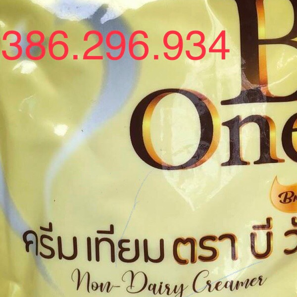 Nguyên Liệu Trà Sữa Hà Nội