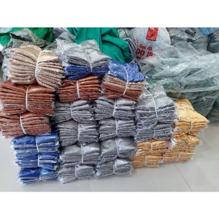 Áo choàng spa nữ ( nhiều màu)