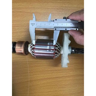 Máy đục bê tông ATEC AT9365