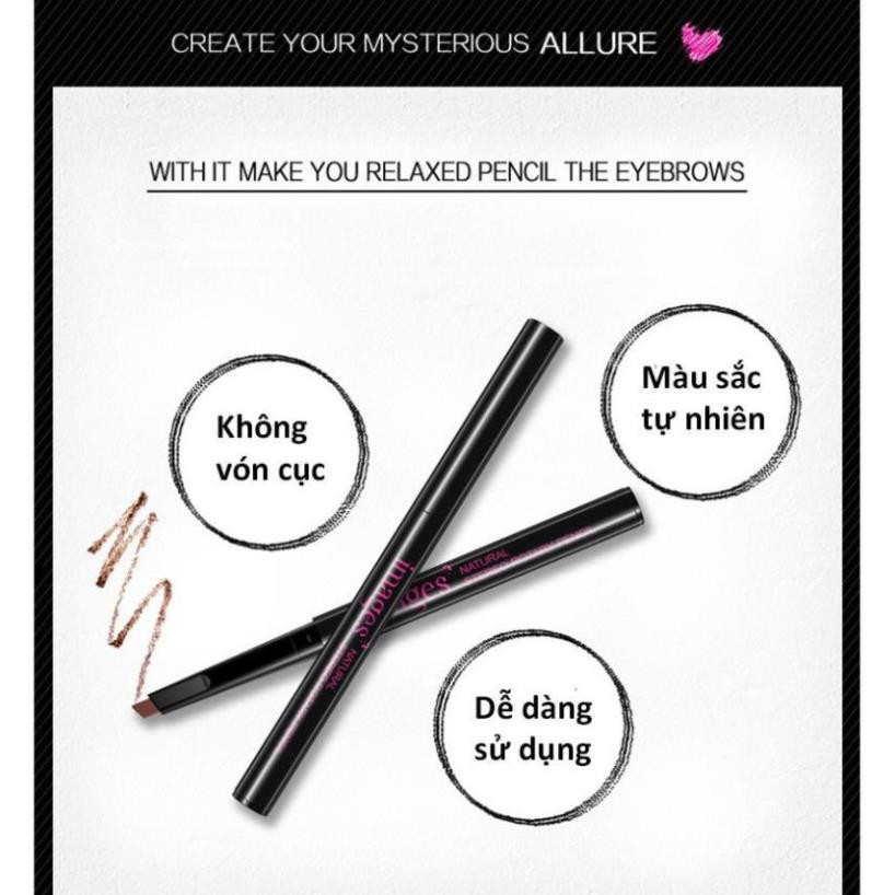 Combo bộ trang điểm đầy đủ IMAGES gồm 7 bước trang điểm chuyên nghiệp (Kem BB, phấn phủ, phấn mắt, chì mày, bút kẻ mắt.. | BigBuy360 - bigbuy360.vn