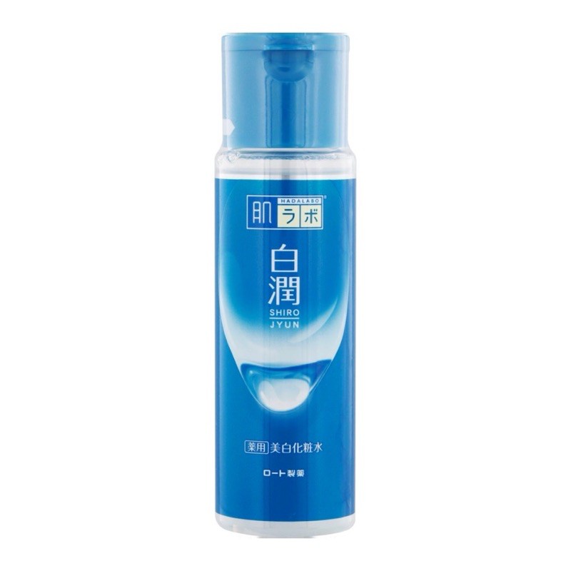 Lotion dưỡng trắng  HL Shirojyun Whitening