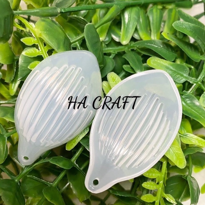 Cánh Sen, 100g vật liệu hoa đá pha lê Handmade