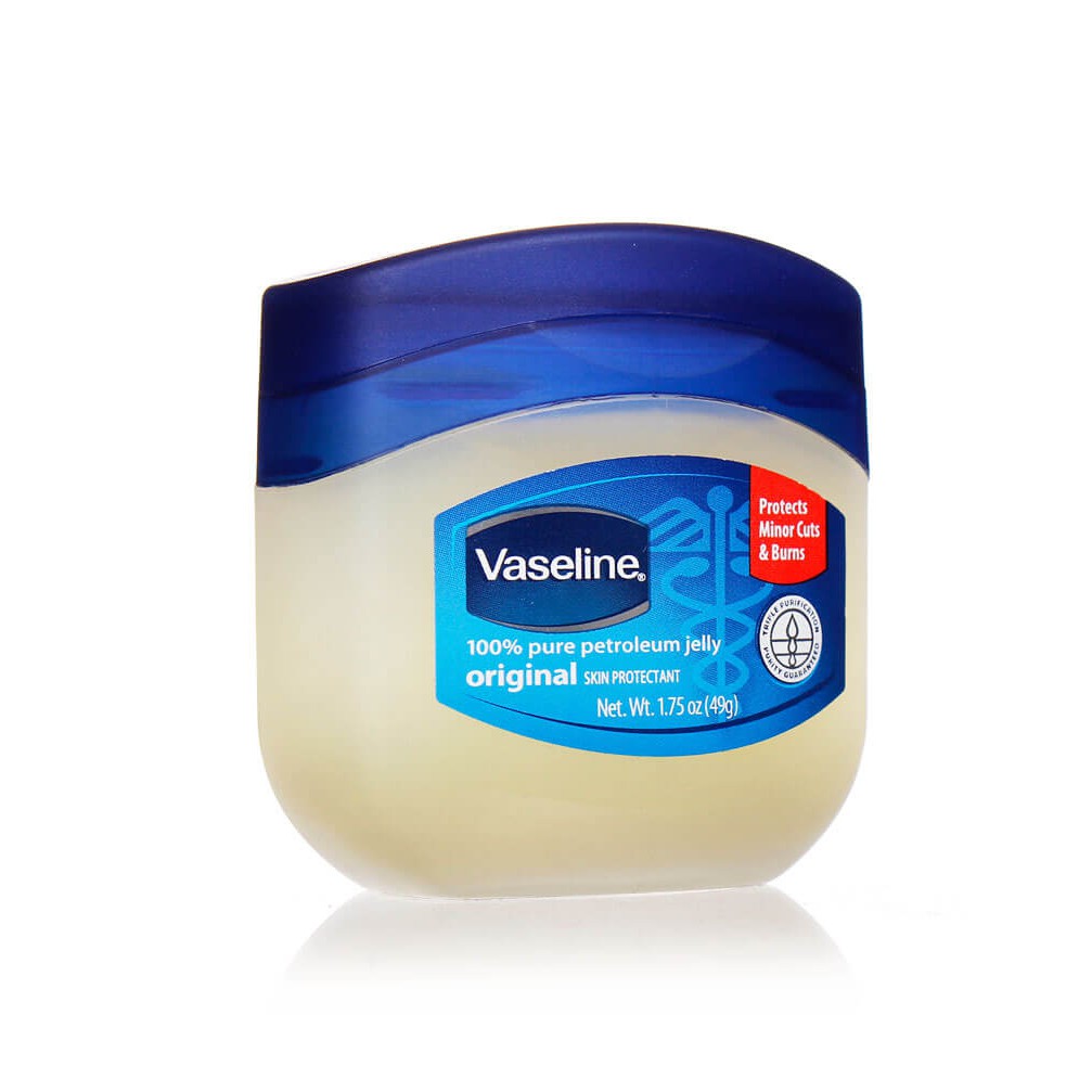 Kem Dưỡng Ẩm Vaseline Chính Hãng