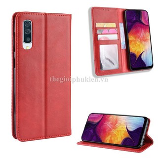 Bao da dạng ví Samsung Galaxy A70