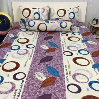 Drap thun Hàn Quốc