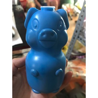 🏵️FREESHIP🏵️ Combo 5 Lợn thả bồn cầu, toilet