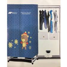 Máy Sấy Quần Áo BESUTO