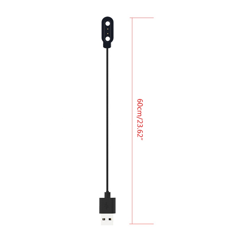 Dây Cáp Sạc Nhanh USB Cho Đồng Hồ Thông Minh Xiaomi Mibro Air