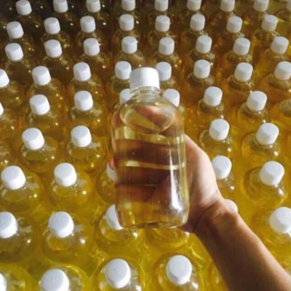 Chuyên sỉ Dầu dừa Bao giá toàn Miền Bắc 1 lít