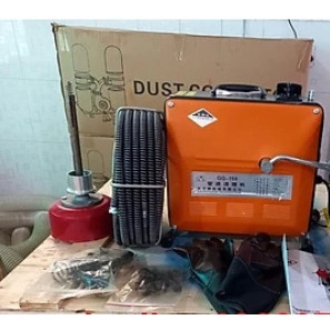 Máy thông cống XT150 (GQ150)