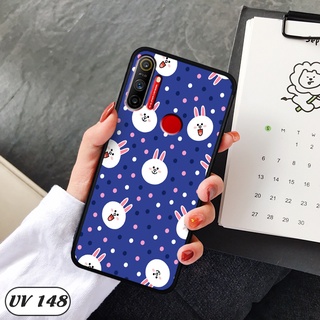Ốp lưng cho điện thoại Realme C3