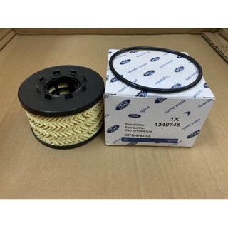 Lọc nhớt động cơ xe ford transit đời 2003-2006