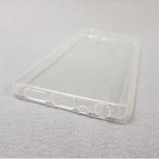 [Vsmart Active 1 / 3] Ốp lưng silicon dẻo cao cấp