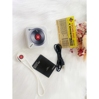 [Hot] Loa bluetooth mini Remax Proda PD-S100 Trọng Phú mobile