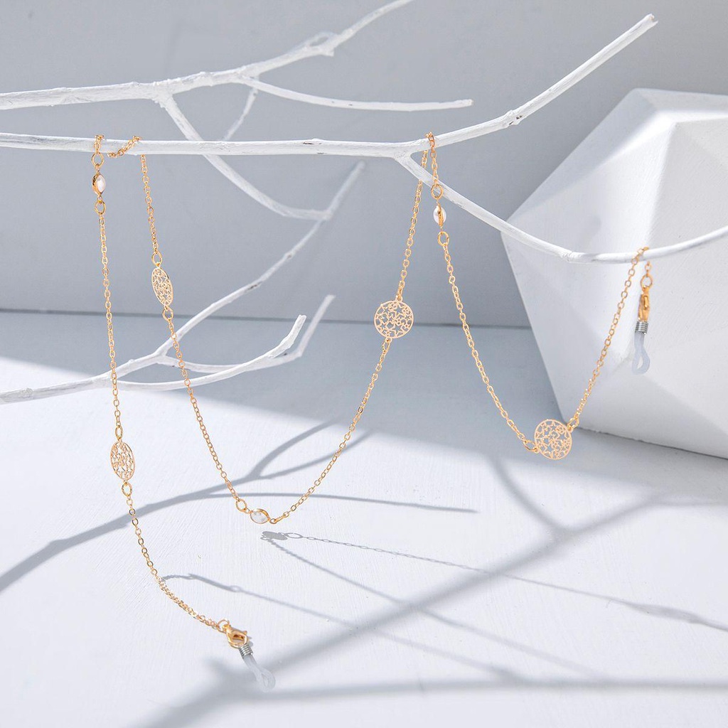 ESPO Dây Đeo Cổ Giữ Mắt Kính Chống Trượt