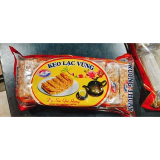 Kẹo lạc vừng Thái Bình loại nhỏ