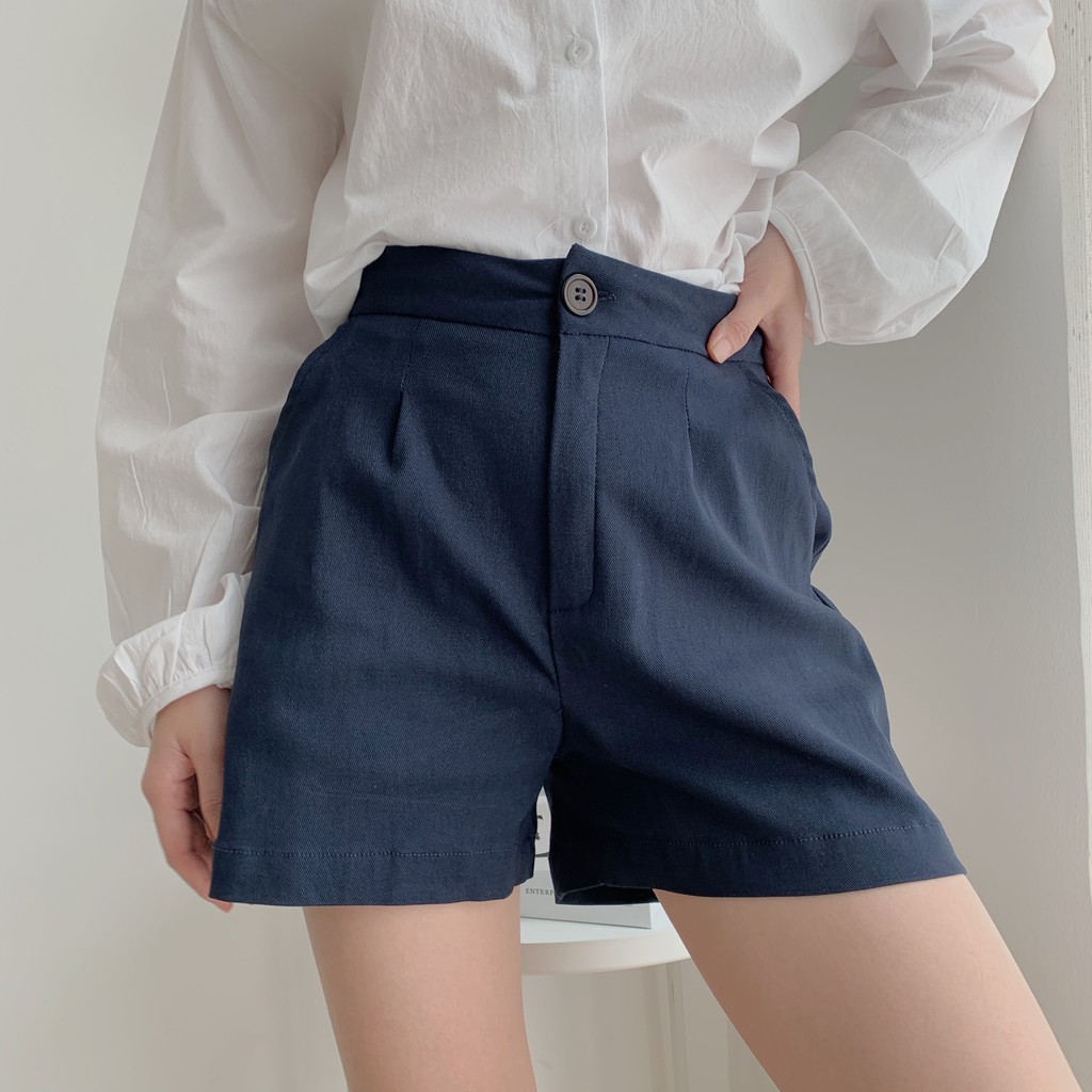 Quần dáng ngắn thô TKQ27 1994closet | BigBuy360 - bigbuy360.vn