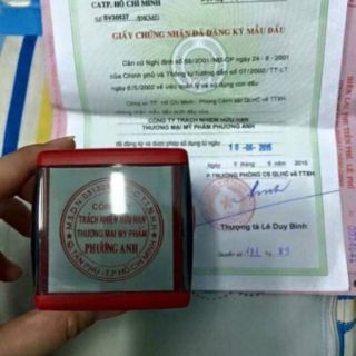 Kem Face Pháp 2019 - Dưỡng Trắng Da Mặt