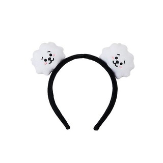 Bờm tóc hình thú BT21 đáng yêu